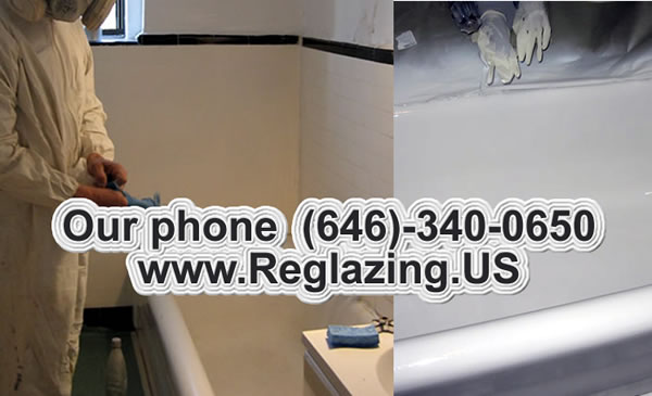 Reglazingphone refurnishing new york brooklyn manhattan queens bronx